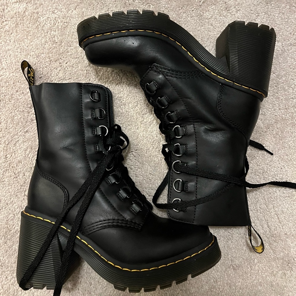 DOC MARTEN CHESNEY
